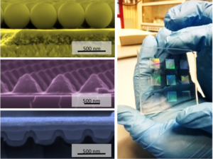 Photonic Architectures for Light Management 300x225