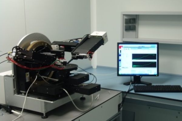 Spectroscopic Ellipsometer