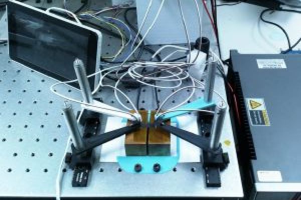 Characterization of the Thermoelectric Power Factor