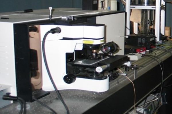 Micro-Raman