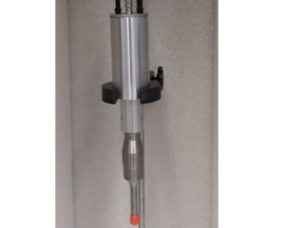 Tip Sonicator