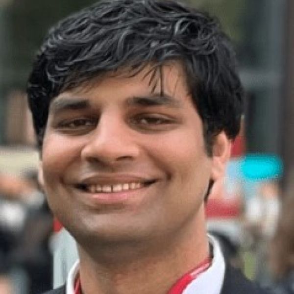 Manan Mehta