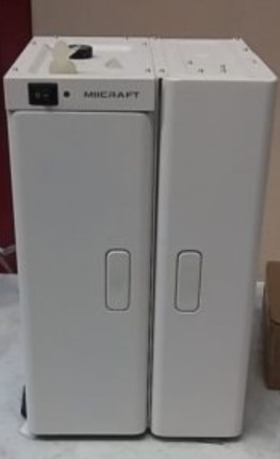 3D printer