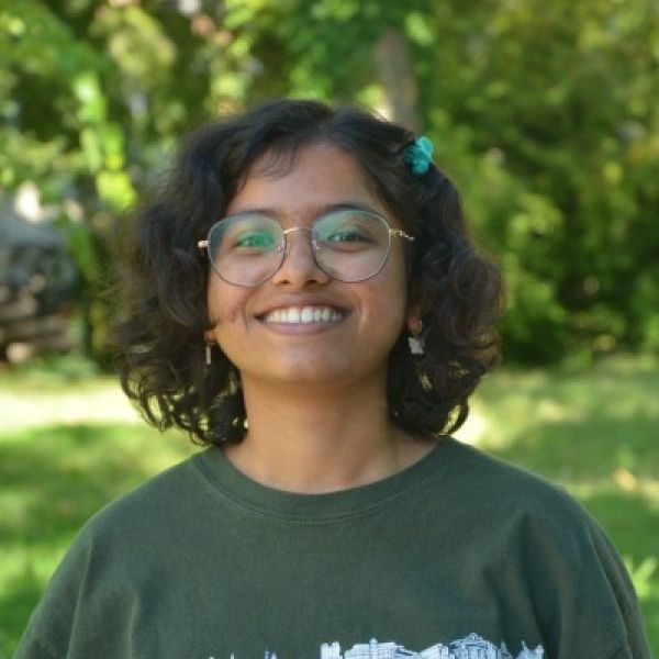 Pubali Chaudhury